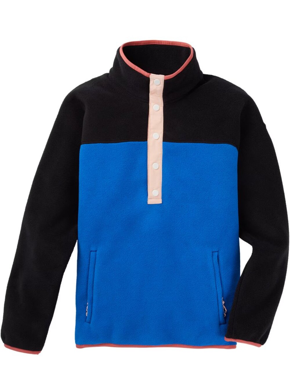 Burton Hearth Fleece